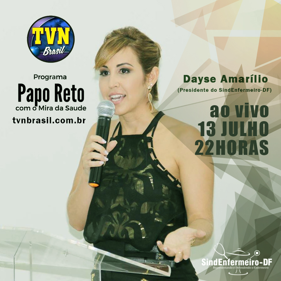 tv brasil entrevista